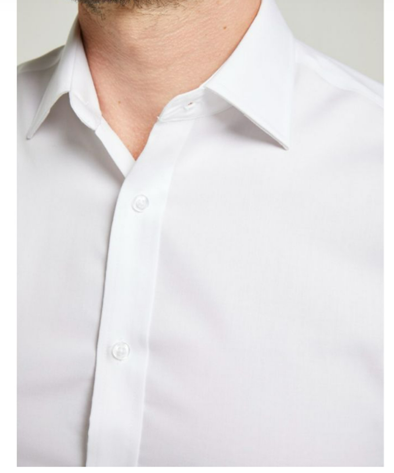 D2 Paradigm Slim Fit White SLM8510/A -2